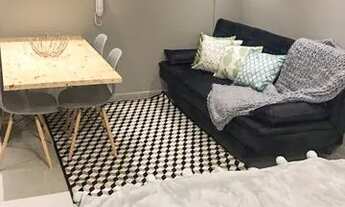 Imagem 6: Apartamento para Aluguel - Consolação, 1 Quarto, 20 m2