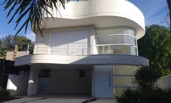 Imagem: Casa - Reserva Colonial - Valinhos