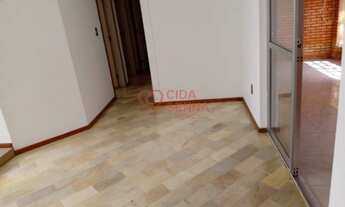 Imagem 2: EXCELENTE LOCALIZAÇÃO - DESOCUPADA - AMPLA - 02 VAGA GAR.LIVRE - TERRAÇO