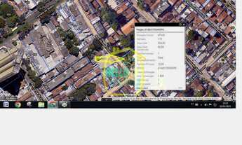 Imagem 4: Terreno à venda, 336 m² por R$ 350.000,00 - Campo Grande - Recife/PE