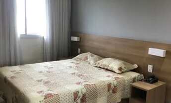 Imagem: Flat Verano Stay