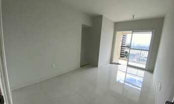 Imagem 2: Apartamento 3 quartos sendo 1 suíte no Ed. Splendore, Centro - Lazer completo e portaria 2