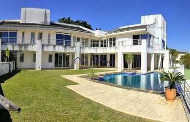 Imagem 2: Casa dos sonhos no Jardim Guedala