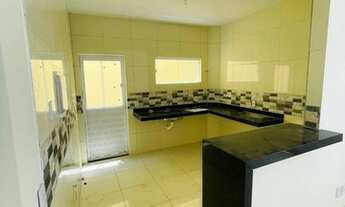 Imagem 4: VENDE CASA NOVA NO ARACAGY