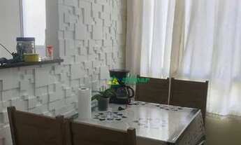 Imagem 5: Apartamento com 2 dormitórios à venda, 43 m² por R$ 175.000,00 - Água Chata - Guarulhos/SP