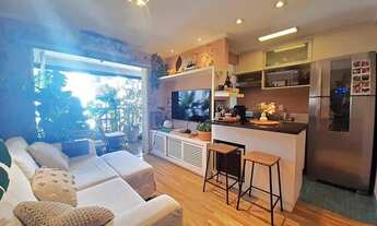 Imagem 6: Apartamento para Venda e Locação no Jardim Paulista!!!