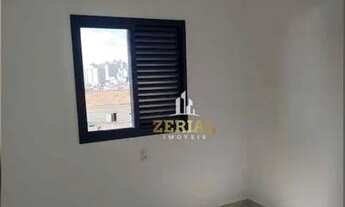 Imagem 4: Apartamento com 2 dormitórios à venda, 53 m² por R$ 420.000,00 - Boa Vista - São Caetano d