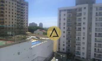 Imagem 2: Apartamento com 2 dormitórios à venda, 70 m² por R$ 290.000,00 - Glória - Macaé/RJ