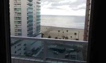 Imagem 2: Na Guilhermina Vista Mar e parcela direto!