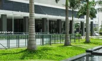 Imagem 3: Sala Comercial para Venda em São Paulo, Jardim das Perdizes, 1 banheiro, 1 vaga