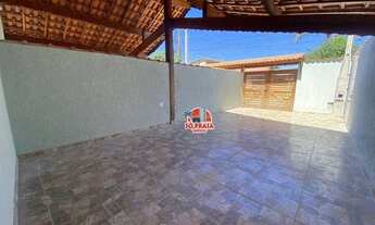 Imagem 4: Casa com 2 dormitórios à venda, 80 m² por R$ 351.500,00 - Flórida Mirim - Mongaguá/SP
