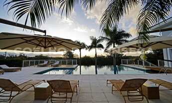 Imagem: Itu - Casa de Condomínio - Terras de São