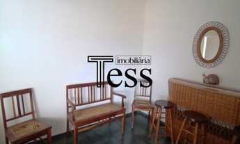 Imagem 4: Aluguel - Venda - Apartamento Mobiliado - 2 dormitórios