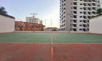 Imagem 6: Apartamento com vista de cinema