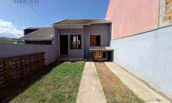 Imagem 3: Casa com 2 dormitórios à venda, 42 m² por R$ 220.000,00 - Vargas - Sapucaia do Sul/RS