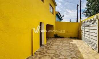 Imagem 4: Casa - Parque das Indústrias - Campinas