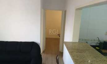 Imagem 2: Apartamento para Venda - 50m², 2 dormitórios, Ipanema