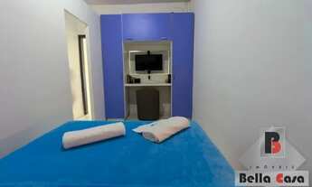 Imagem 4: Casa de Vila a 600 m do metrô Bresser com 1 dormitório e quintal