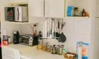 Imagem 11: INSIDE - Apartamento de 137m² com 3 dormotorios, 3 suites, 5 banheiros, 2 vagas na VI