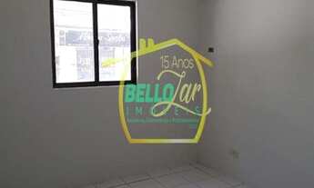 Imagem 4: Apartamento com 2 dormitórios à venda, 75 m² por R$ 190.000,00 - Candeias - Jaboatão dos G