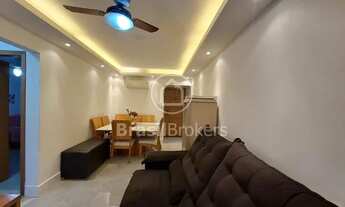 Imagem: Niterói - Apartamento Padrão - Fonseca