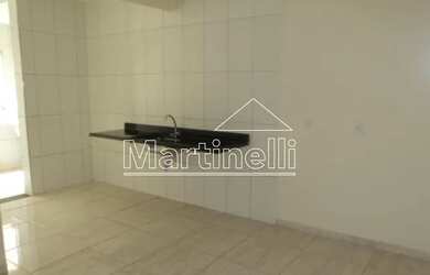 Imagem 4: Apartamento Padrão em Ribeirão Preto