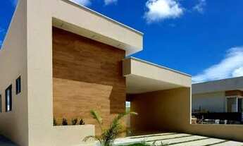 Imagem 2: Casas Prontas Térreas/Duplex em Parnamirim - 3/4 Duas Suítes - A partir de 117m²