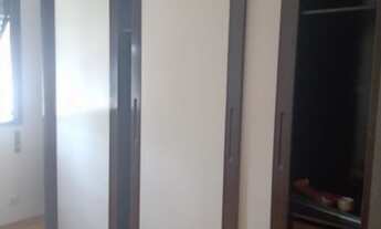 Imagem 5: Apartamento de 2 dormitórios - garagem fechada - Boqueirão em Santos