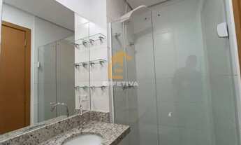 Imagem 5: Apartamento com 2 Quartos para alugar, no condomínio Cenário Parque do Povo