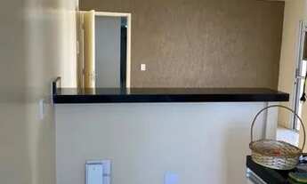 Imagem 7: Apartamento 2 Quartos Com Sacada Residencial Flórida