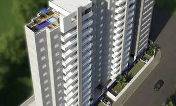 Imagem 2: Blue view - o m² mais barato do Jd. das Nações