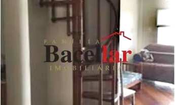 Imagem 3: Cobertura com ótima planta 3 quartos