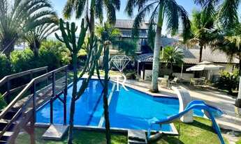 Imagem 2: Casa de 6 quartos no bairro João Paulo