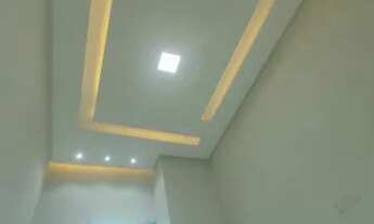 Imagem 6: Casa para Venda em Goiânia, Setor Três Marias, 3 dormitórios, 3 suítes, 3 banheiros, 2 vag