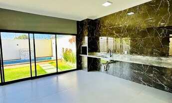 Imagem 7: Casa no Araçagy