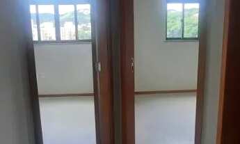 Imagem 4: Morro da Glória, apto novo 2 quartos/suíte/varanda gourmet/vaga/elevador