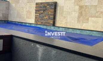 Imagem 8: Sobrado à venda no Condomínio Horizontal Portal do Sol II - Goiânia/GO