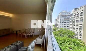 Imagem 5: Apartamento - / Residencial / Copacabana