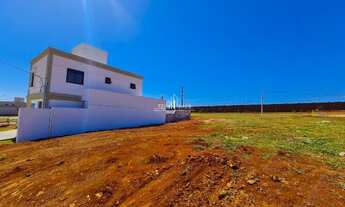 Imagem 2: Lote Quitado Jardins Parma com 258,66 m² R$ 230.000,00