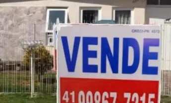 Imagem: CASA NO XAXIM 370 M² TERRENO 452m² c