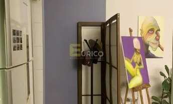 Imagem 5: Apartamento à venda no Condomínio Residencial Valença em Valinhos/SP