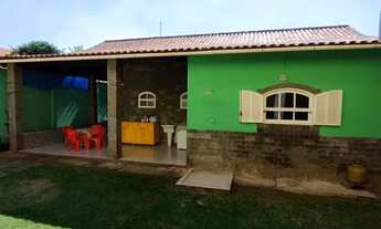 Imagem 3: Saquarema - Barra Nova