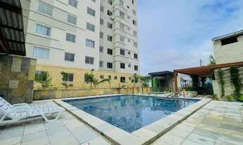 Imagem: APT 197, Parangaba, Condomínio Teraviva