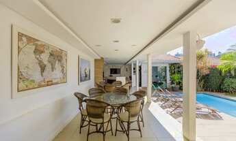 Imagem 3: Casa à venda no Campo Comprido ARYA1