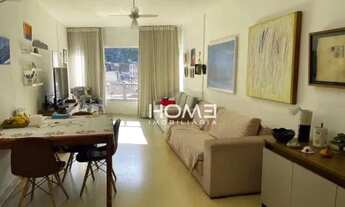 Imagem: Apartamento com 1 dormitório à venda
