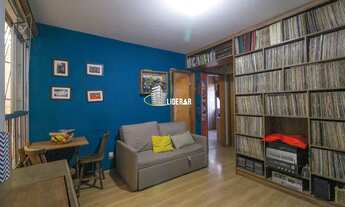 Imagem: Apartamento à Venda com 2 Quartos e 1 Vaga