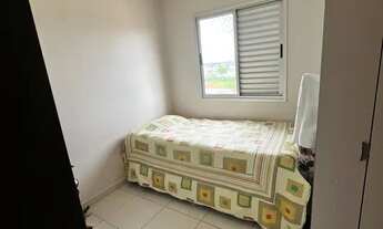 Imagem 5: Apartamento no edifício Idealle,no gama-df