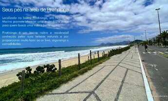 Imagem 3: Condomínio Marina Piratininga - Frente Mar - Cobertura 3 suítes - Lançamento