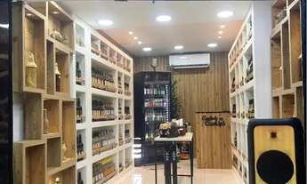 Imagem: Passo loja em Jacarepaguá ou vendo cervejeira