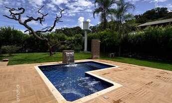 Imagem: BELA VISTA - CHÁCARA CONDOMÍNIO RECANTO